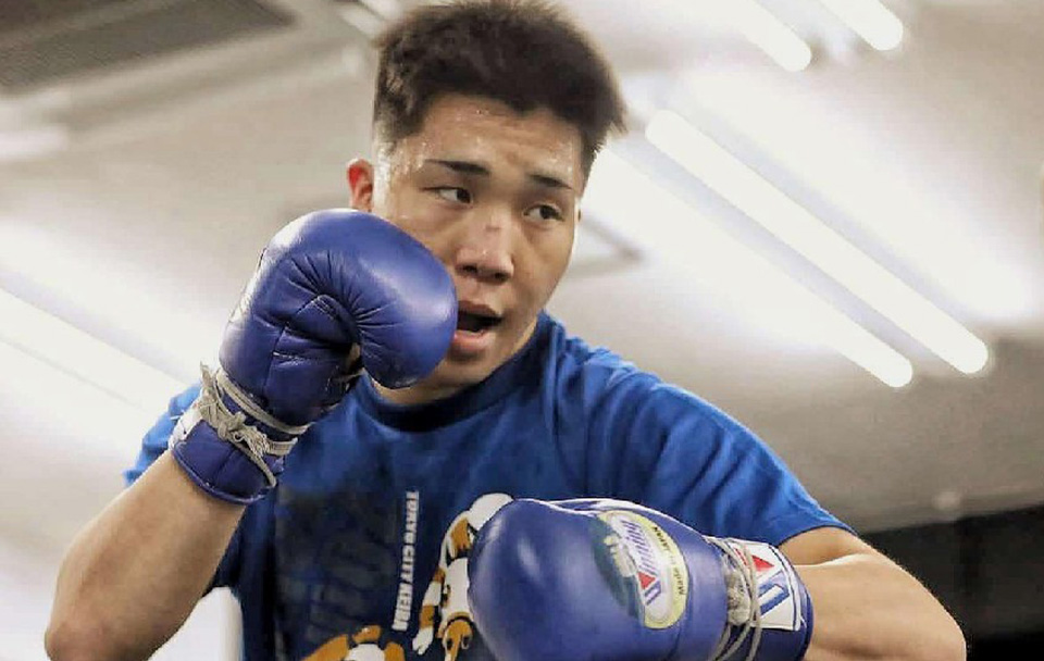 堀池 空希のサムネイル