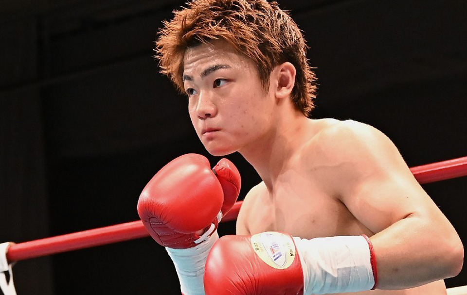 吉良 大弥のサムネイル