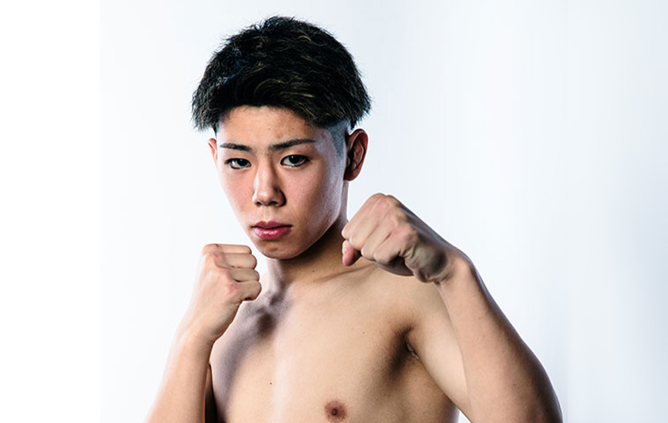 奥村 将真のサムネイル